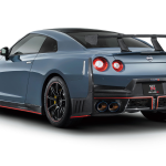 Nissan GT-R 2025 Dilancarkan dengan Dalaman ‘Blue Heaven’ Baharu