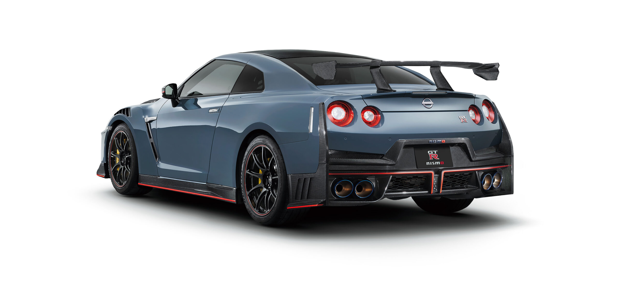 Nissan GT-R 2025 Dilancarkan dengan Dalaman ‘Blue Heaven’ Baharu