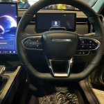 Jaecoo Sedia Menjadi Pencabar Dalam Pasaran SUV Segmen-C