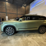 Jaecoo Sedia Menjadi Pencabar Dalam Pasaran SUV Segmen-C