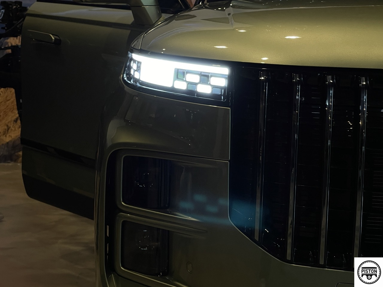 Jaecoo Sedia Menjadi Pencabar Dalam Pasaran SUV Segmen-C