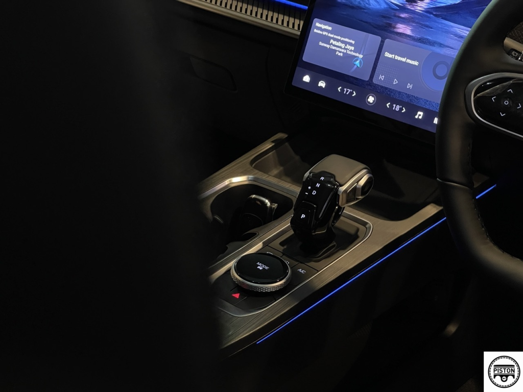 Jaecoo Sedia Menjadi Pencabar Dalam Pasaran SUV Segmen-C