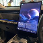 Jaecoo Sedia Menjadi Pencabar Dalam Pasaran SUV Segmen-C