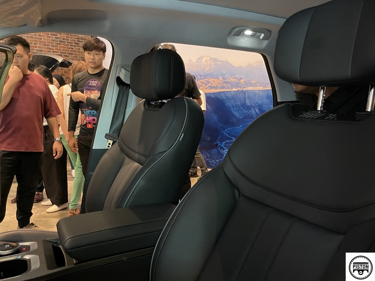 Jaecoo Sedia Menjadi Pencabar Dalam Pasaran SUV Segmen-C