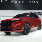 Honda Malaysia Dedahkan Rancangan Perniagaannya Untuk 2024