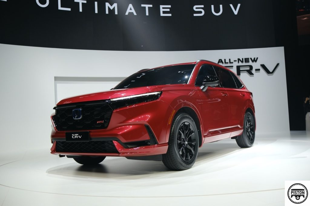 Honda Malaysia Dedahkan Rancangan Perniagaannya Untuk 2024