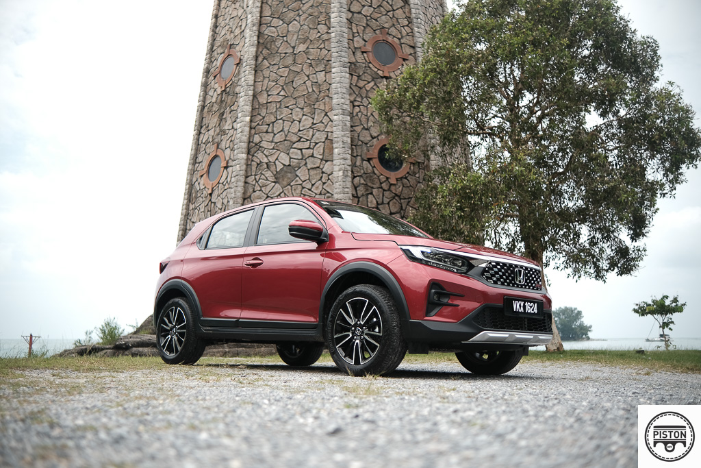Honda Malaysia Dedahkan Rancangan Perniagaannya Untuk 2024