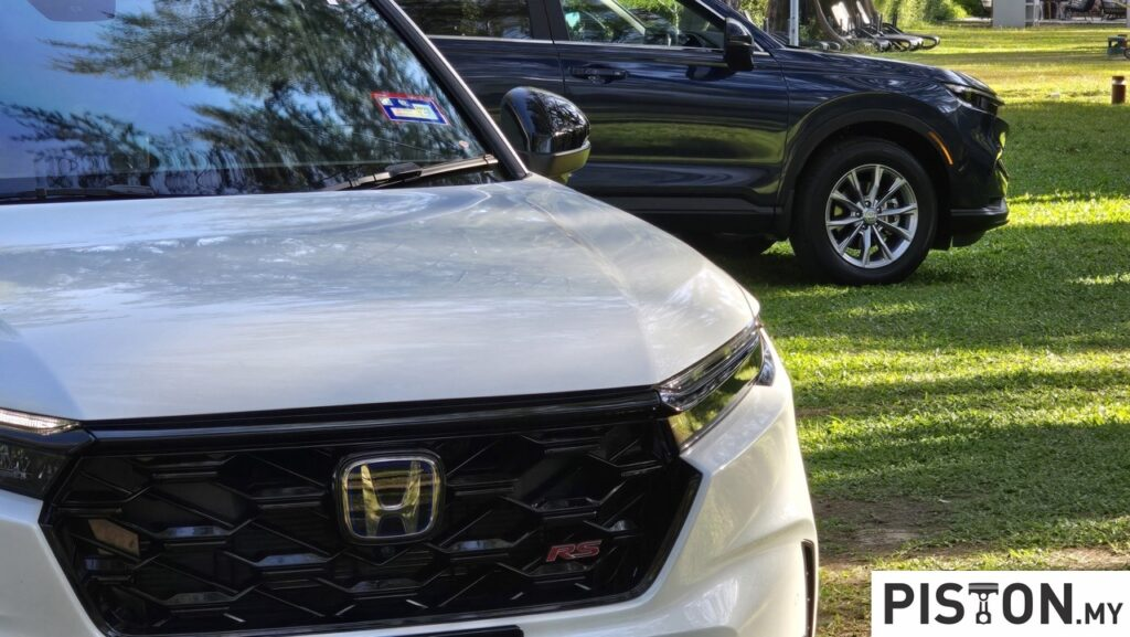 Honda Malaysia Unveils 2024 Business Direction