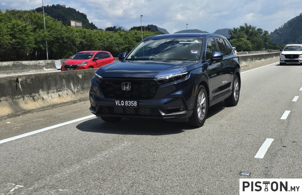 Honda Malaysia Unveils 2024 Business Direction