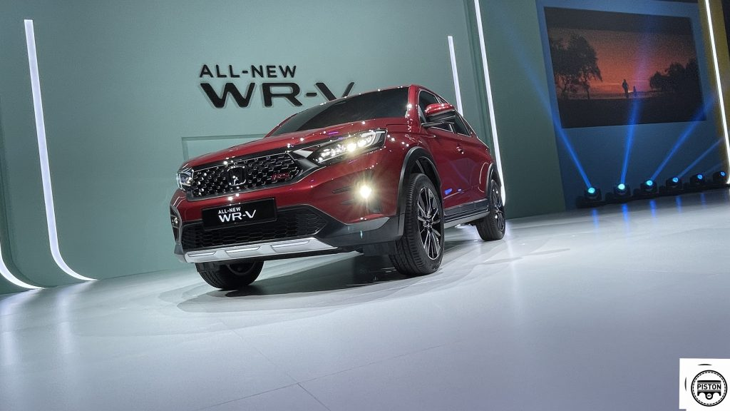 Honda Malaysia Unveils 2024 Business Direction