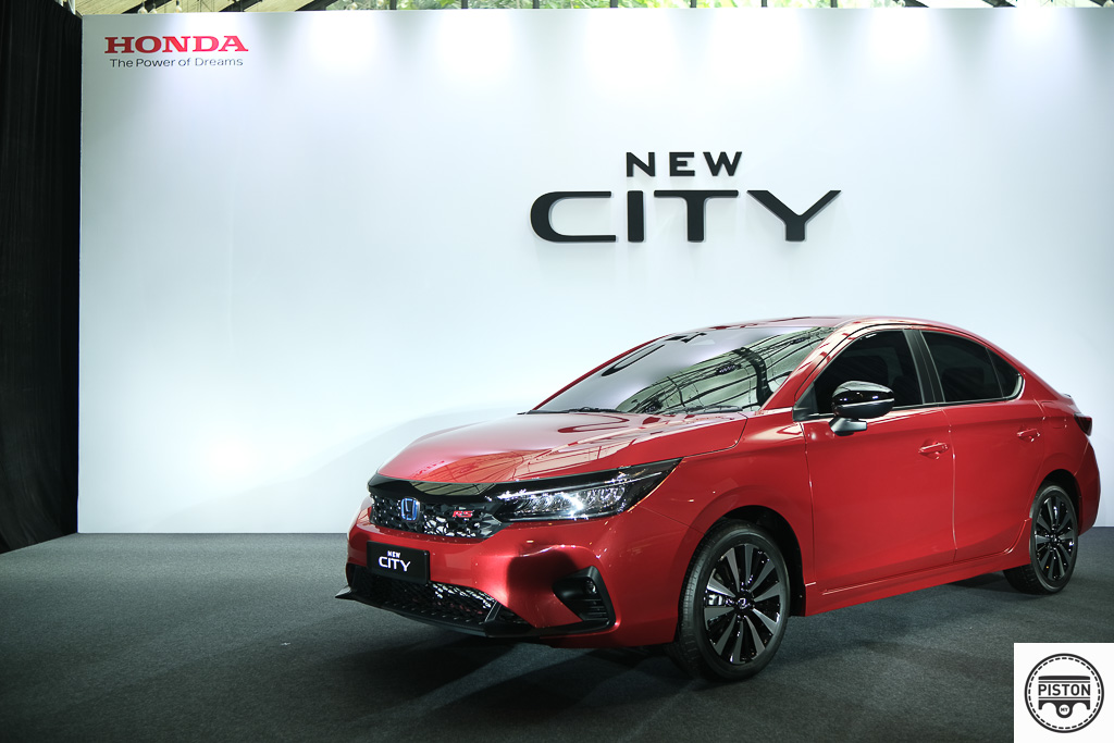 Honda Malaysia Unveils 2024 Business Direction