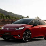 Volkswagen Memperkenalkan ID.3 GTX dan ID.7 GTX Tourer