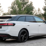 Volkswagen Memperkenalkan ID.3 GTX dan ID.7 GTX Tourer