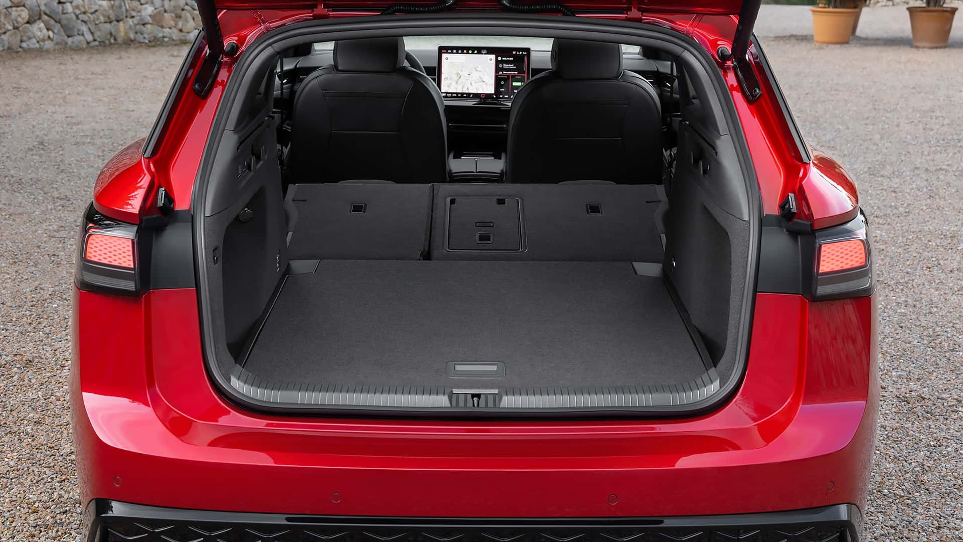 Volkswagen Memperkenalkan ID.3 GTX dan ID.7 GTX Tourer
