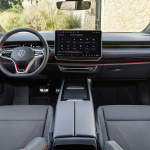 Volkswagen Memperkenalkan ID.3 GTX dan ID.7 GTX Tourer