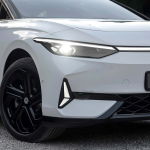Volkswagen Memperkenalkan ID.3 GTX dan ID.7 GTX Tourer