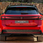 Volkswagen Memperkenalkan ID.3 GTX dan ID.7 GTX Tourer