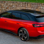 Volkswagen Memperkenalkan ID.3 GTX dan ID.7 GTX Tourer