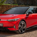 Volkswagen Memperkenalkan ID.3 GTX dan ID.7 GTX Tourer