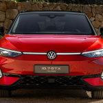 Volkswagen Memperkenalkan ID.3 GTX dan ID.7 GTX Tourer