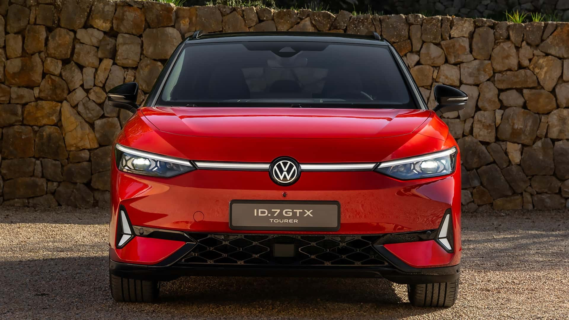 Volkswagen Memperkenalkan ID.3 GTX dan ID.7 GTX Tourer