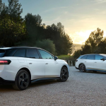 Volkswagen Memperkenalkan ID.3 GTX dan ID.7 GTX Tourer