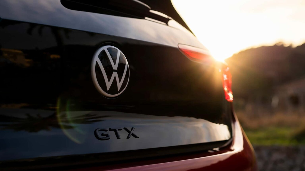 Volkswagen Unveils ID.3 GTX and ID.7 GTX Tourer
