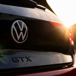 Volkswagen Unveils ID.3 GTX and ID.7 GTX Tourer