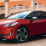 Volkswagen Unveils ID.3 GTX and ID.7 GTX Tourer