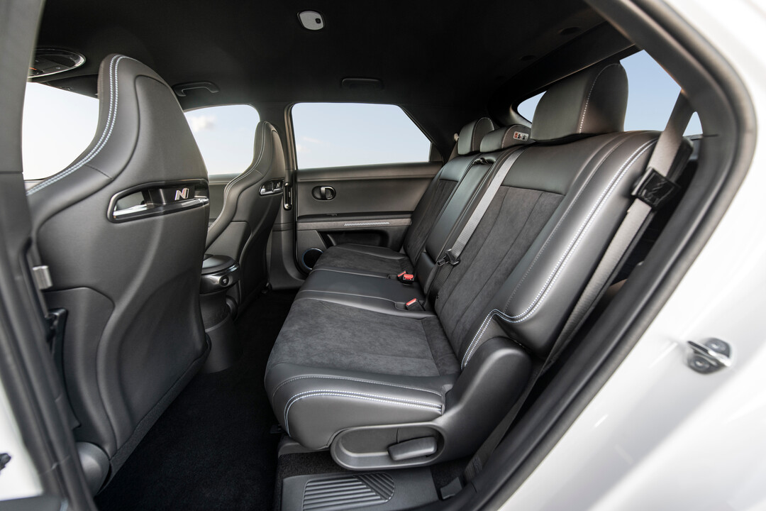 Hyundai Ioniq 5 N 2025 Berharga RM316 Ribu Untuk Pasaran Amerika