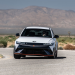 Hyundai Ioniq 5 N 2025 Berharga RM316 Ribu Untuk Pasaran Amerika