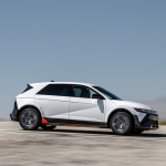 Hyundai Ioniq 5 N 2025 Berharga RM316 Ribu Untuk Pasaran Amerika