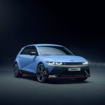 2025 Hyundai Ioniq 5 N Priced at RM316k For American Market