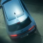 2025 Hyundai Ioniq 5 N Priced at RM316k For American Market