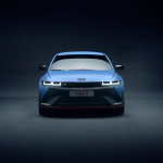 2025 Hyundai Ioniq 5 N Priced at RM316k For American Market