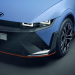 2025 Hyundai Ioniq 5 N Priced at RM316k For American Market