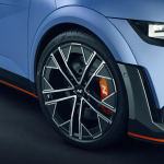 2025 Hyundai Ioniq 5 N Priced at RM316k For American Market