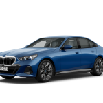 BMW Malaysia Memperkenalkan BMW i5 eDrive40 M Sport yang Dipertingkatkan – 340hp, Julat Elektrik 582km