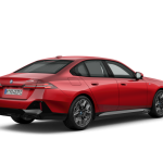 BMW Malaysia Memperkenalkan BMW i5 eDrive40 M Sport yang Dipertingkatkan – 340hp, Julat Elektrik 582km