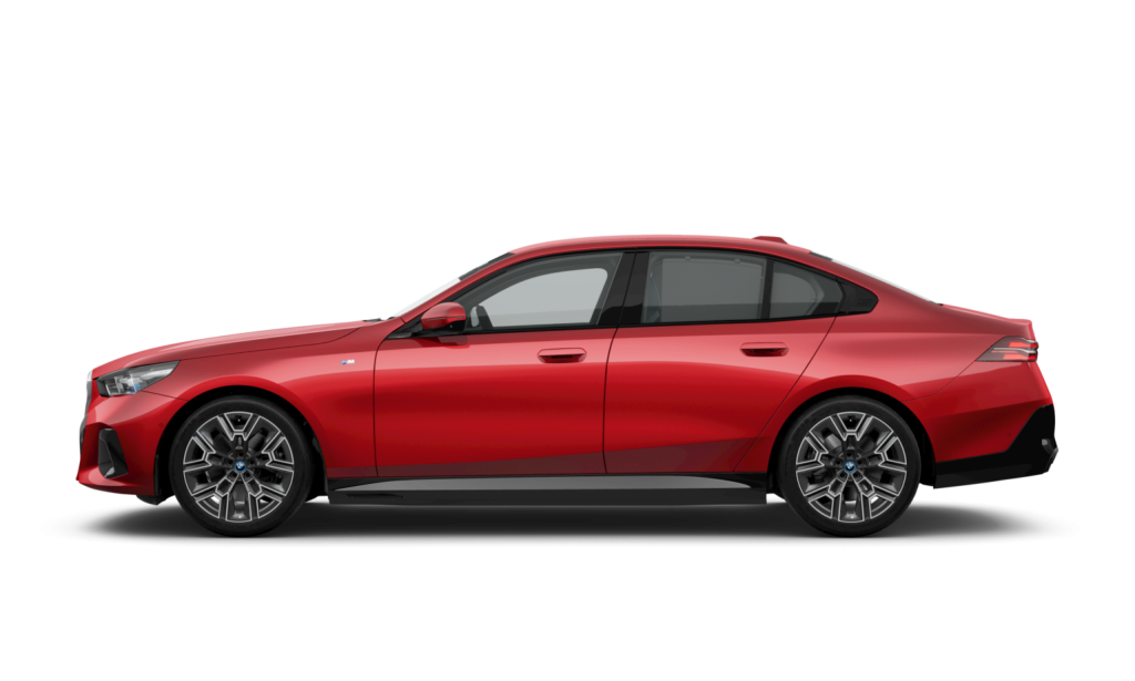 BMW Malaysia Memperkenalkan BMW i5 eDrive40 M Sport yang Dipertingkatkan – 340hp, Julat Elektrik 582km