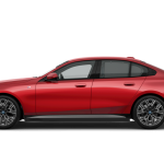 BMW Malaysia Memperkenalkan BMW i5 eDrive40 M Sport yang Dipertingkatkan – 340hp, Julat Elektrik 582km