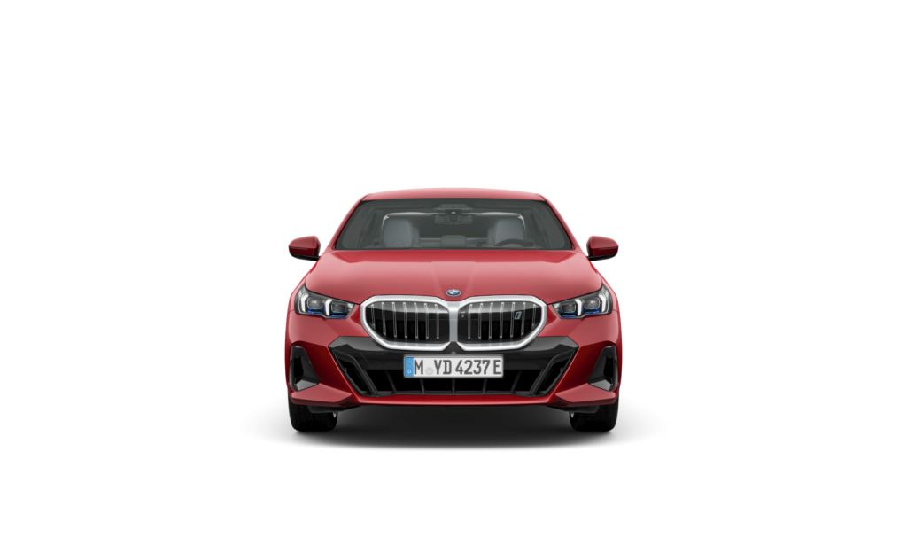BMW Malaysia Memperkenalkan BMW i5 eDrive40 M Sport yang Dipertingkatkan – 340hp, Julat Elektrik 582km