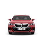 BMW Malaysia Memperkenalkan BMW i5 eDrive40 M Sport yang Dipertingkatkan – 340hp, Julat Elektrik 582km