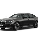 BMW Malaysia Memperkenalkan BMW i5 eDrive40 M Sport yang Dipertingkatkan – 340hp, Julat Elektrik 582km