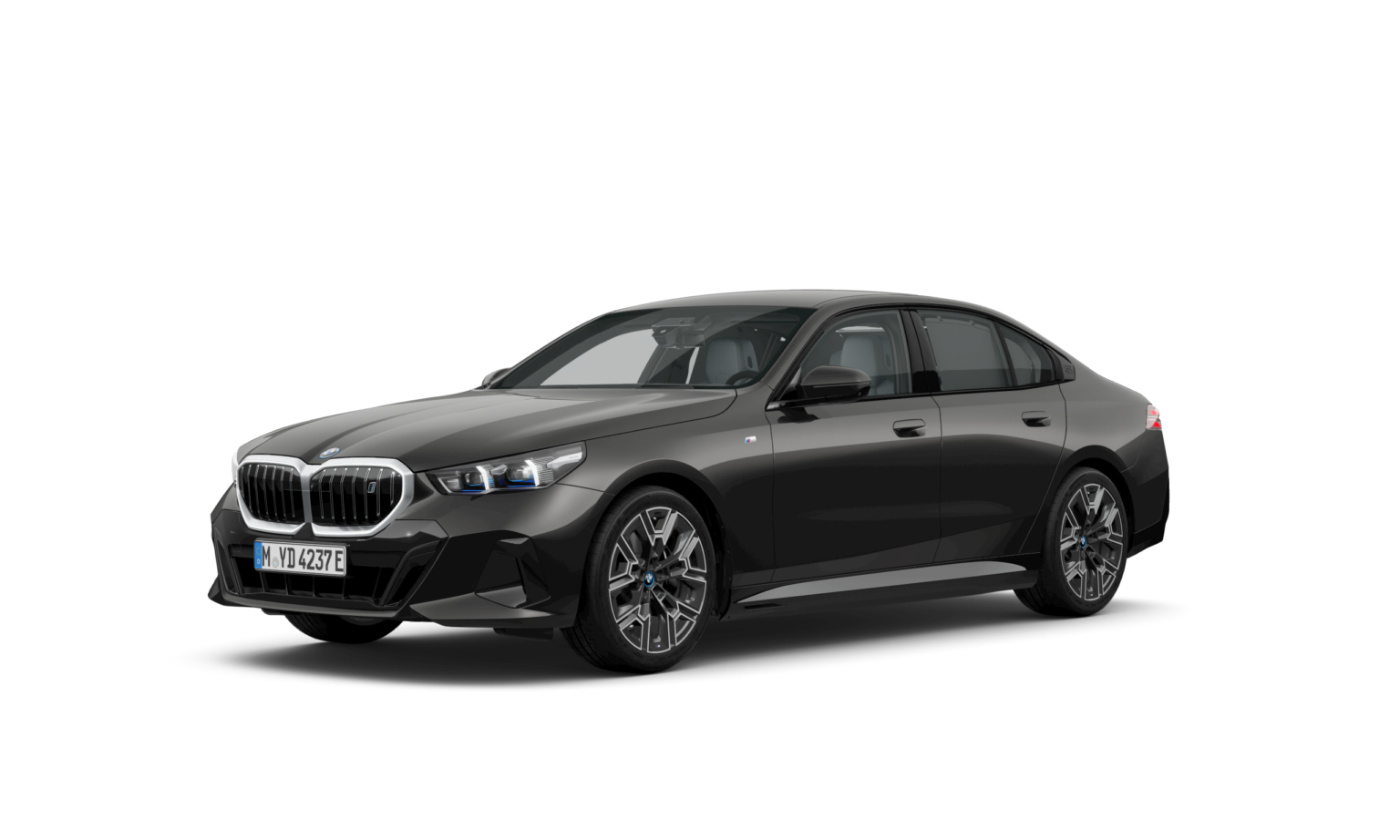 BMW Malaysia Memperkenalkan BMW i5 eDrive40 M Sport yang Dipertingkatkan – 340hp, Julat Elektrik 582km