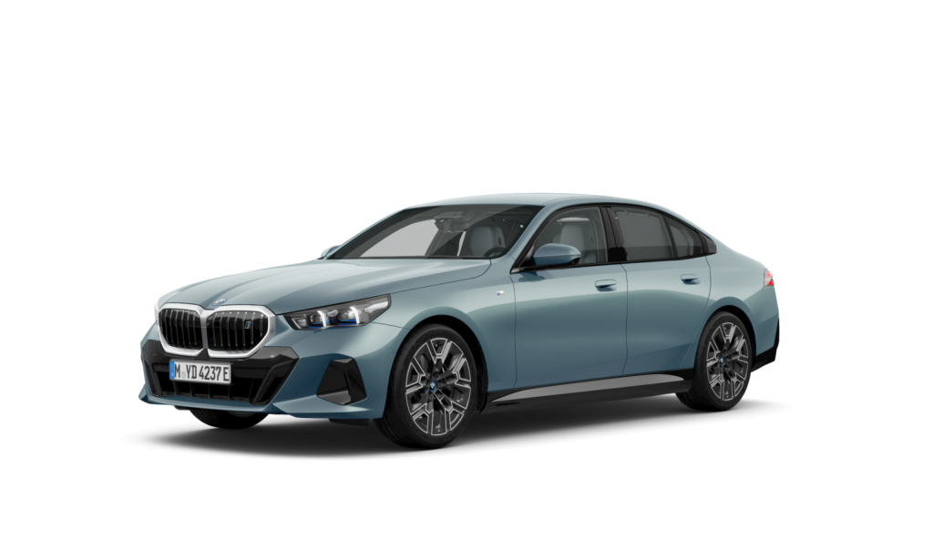 BMW Malaysia Memperkenalkan BMW i5 eDrive40 M Sport yang Dipertingkatkan – 340hp, Julat Elektrik 582km