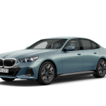 BMW Malaysia Memperkenalkan BMW i5 eDrive40 M Sport yang Dipertingkatkan – 340hp, Julat Elektrik 582km