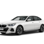 BMW Malaysia Memperkenalkan BMW i5 eDrive40 M Sport yang Dipertingkatkan – 340hp, Julat Elektrik 582km