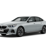 BMW Malaysia Memperkenalkan BMW i5 eDrive40 M Sport yang Dipertingkatkan – 340hp, Julat Elektrik 582km