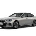 BMW Malaysia Memperkenalkan BMW i5 eDrive40 M Sport yang Dipertingkatkan – 340hp, Julat Elektrik 582km
